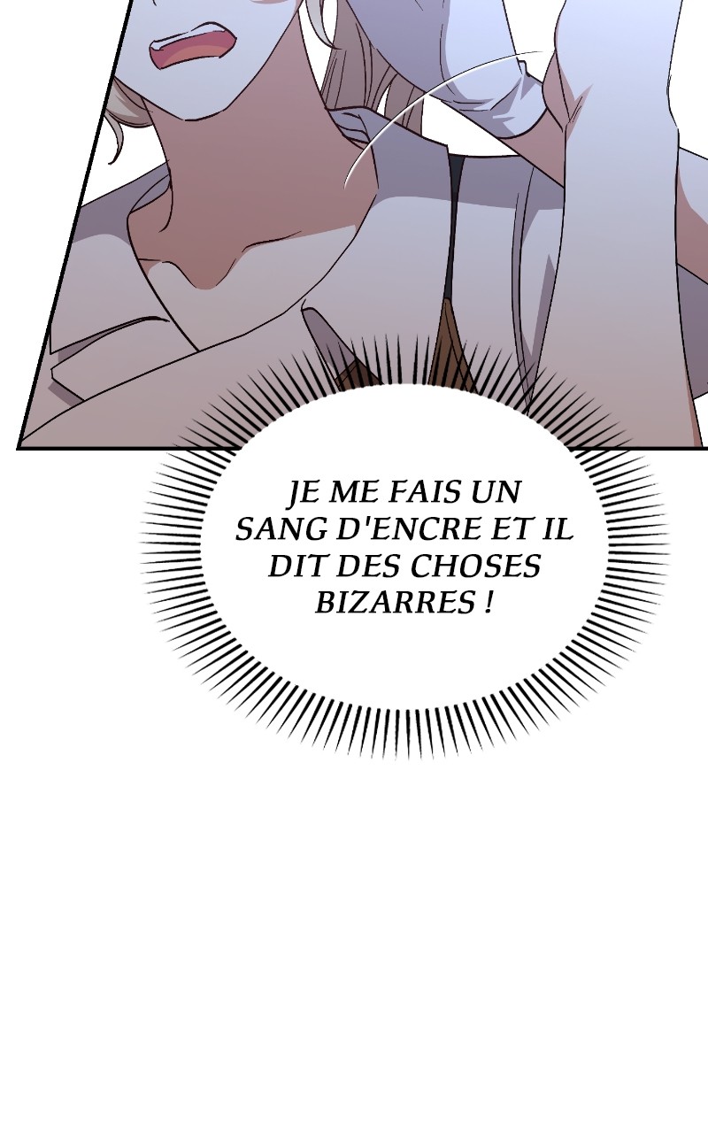 Read The Tyrant Wants to Live Honestly FR Manga Online