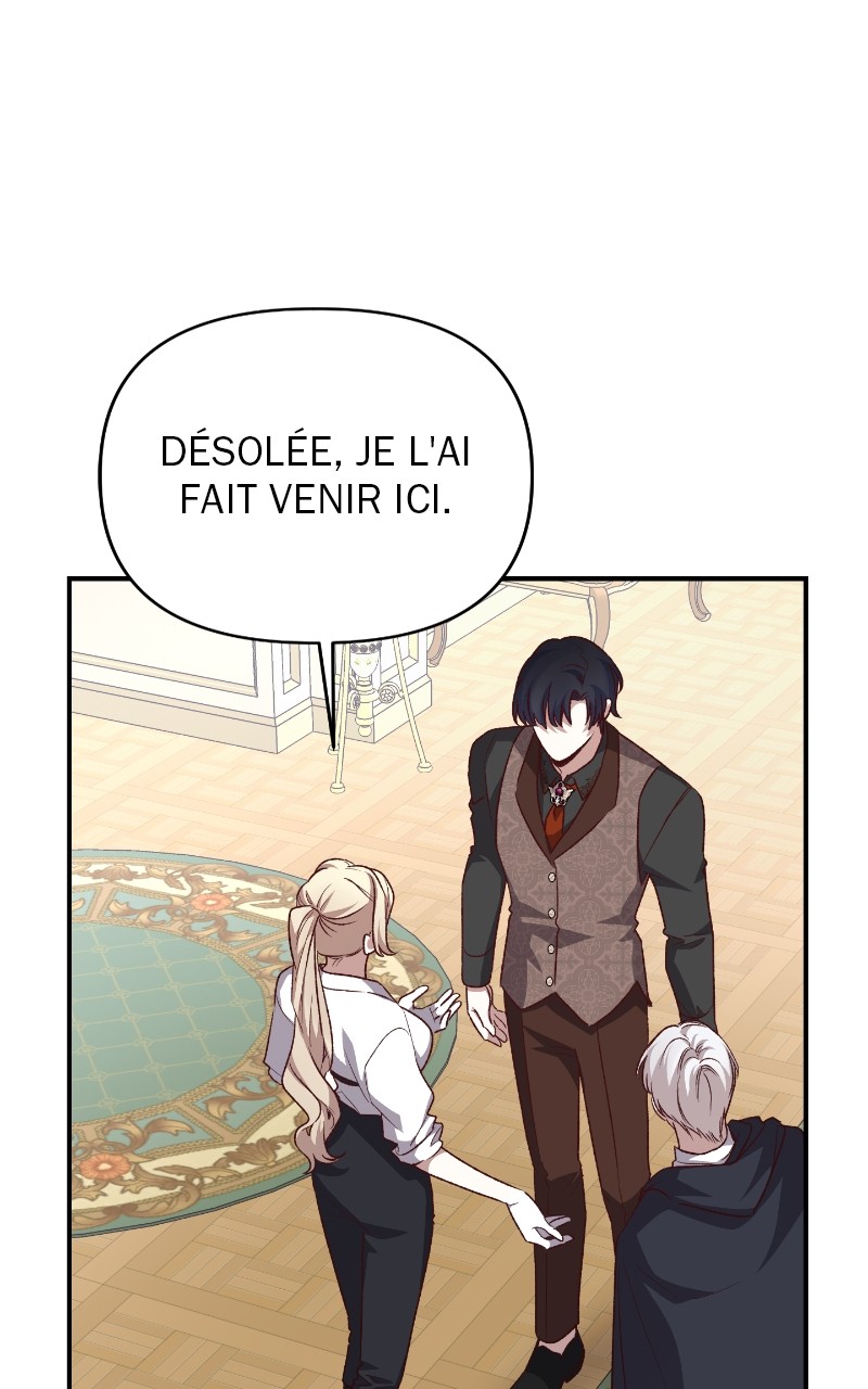 Read The Tyrant Wants to Live Honestly FR Manga Online
