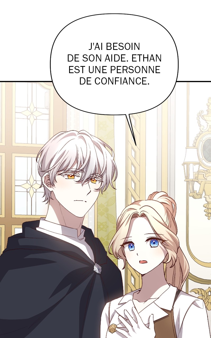 Read The Tyrant Wants to Live Honestly FR Manga Online