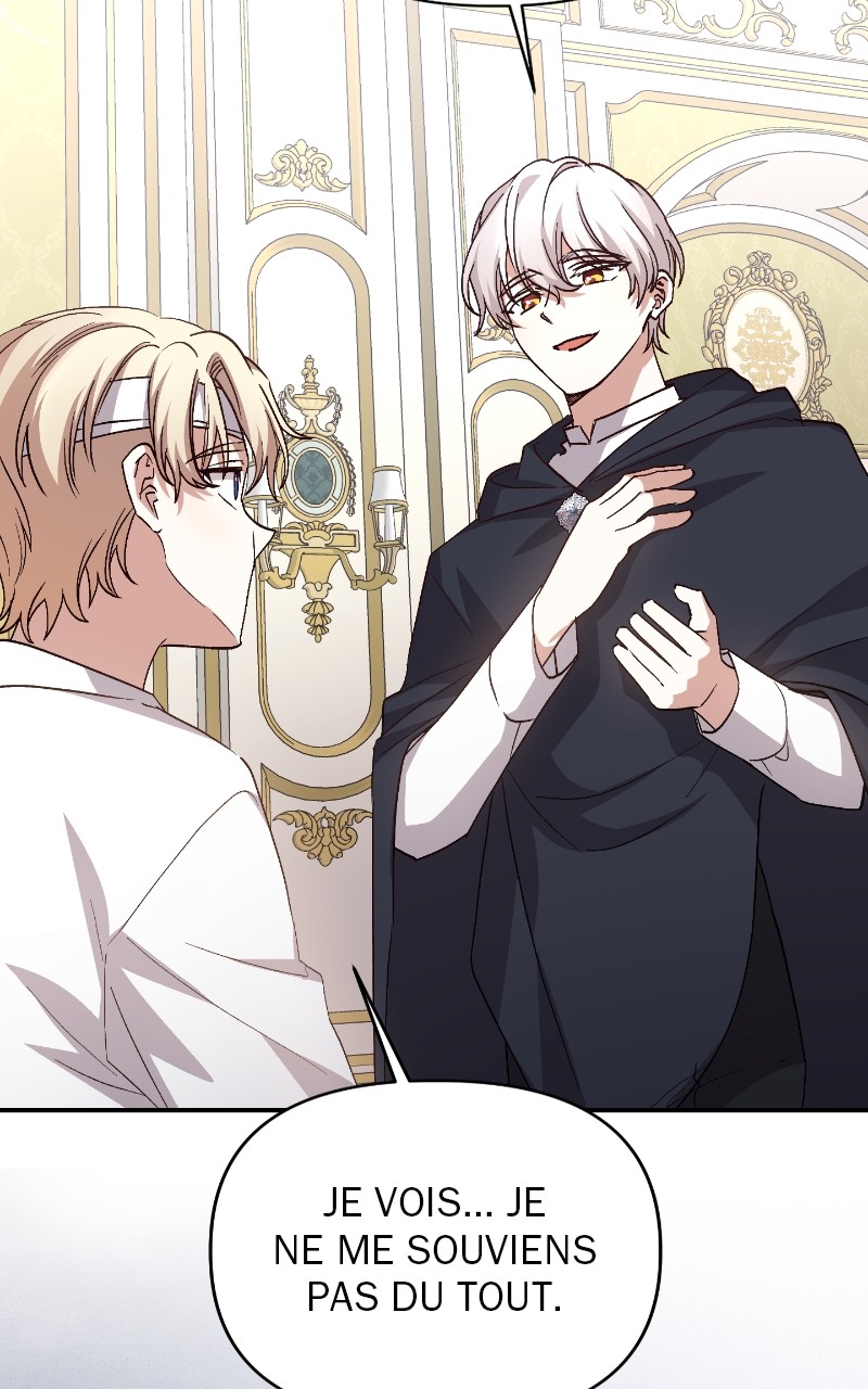 Read The Tyrant Wants to Live Honestly FR Manga Online