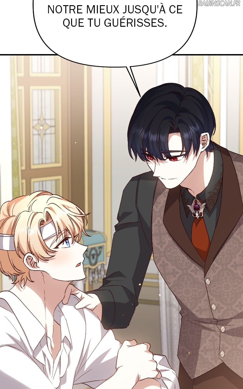 Read The Tyrant Wants to Live Honestly FR Manga Online
