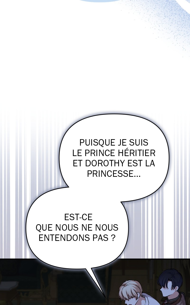 Read The Tyrant Wants to Live Honestly FR Manga Online