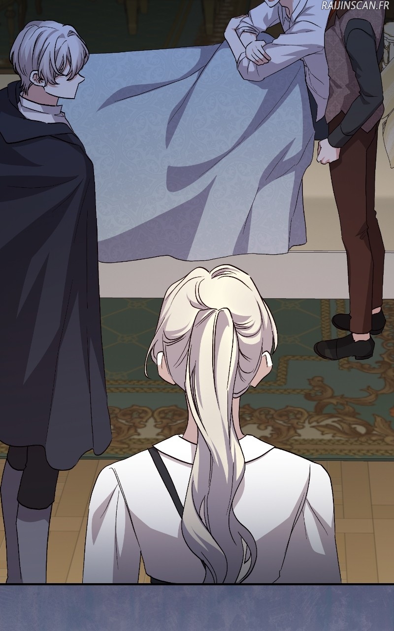 Read The Tyrant Wants to Live Honestly FR Manga Online