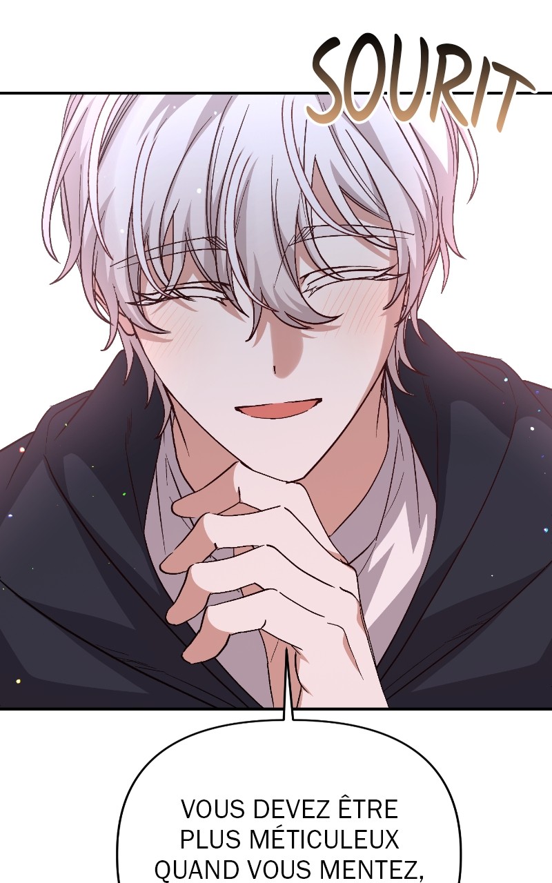 Read The Tyrant Wants to Live Honestly FR Manga Online