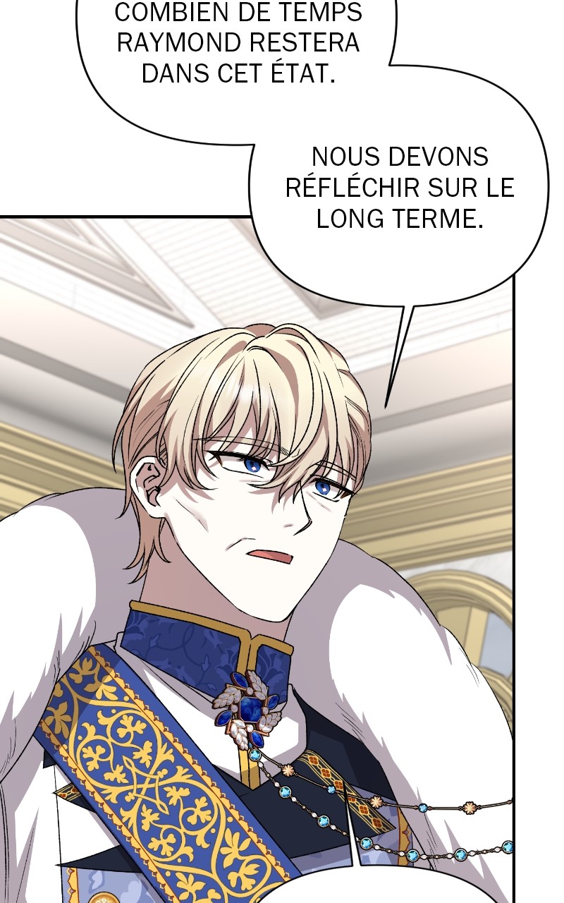 Read The Tyrant Wants to Live Honestly FR Manga Online