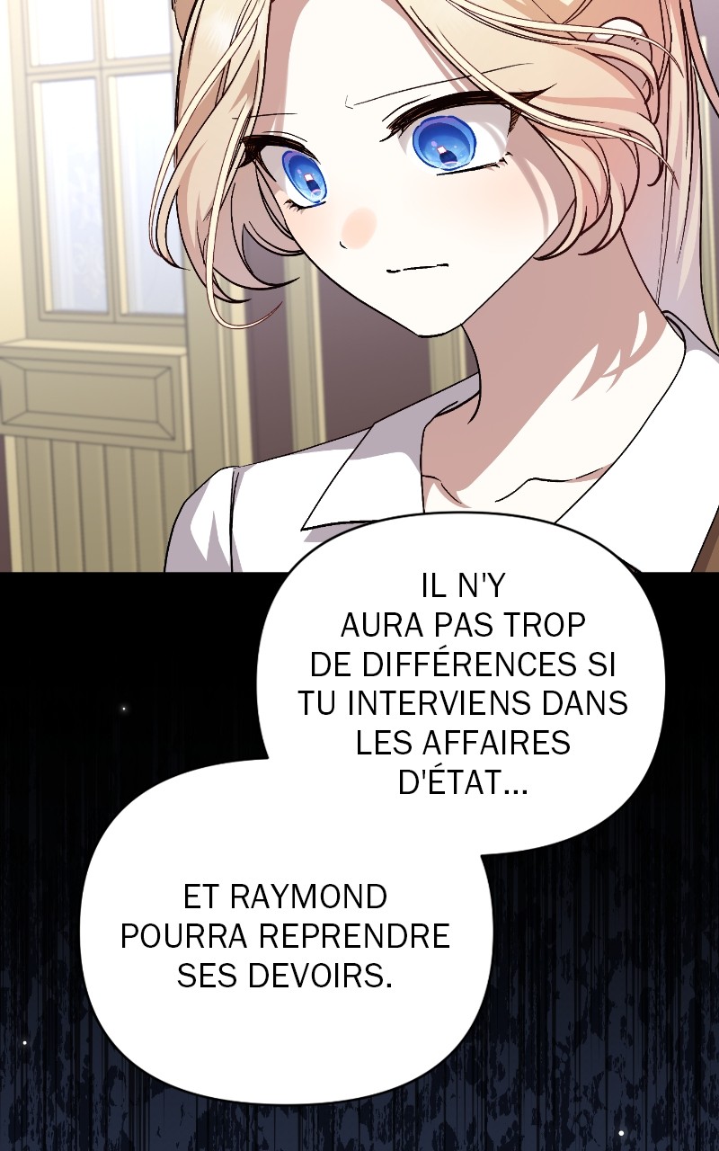 Read The Tyrant Wants to Live Honestly FR Manga Online