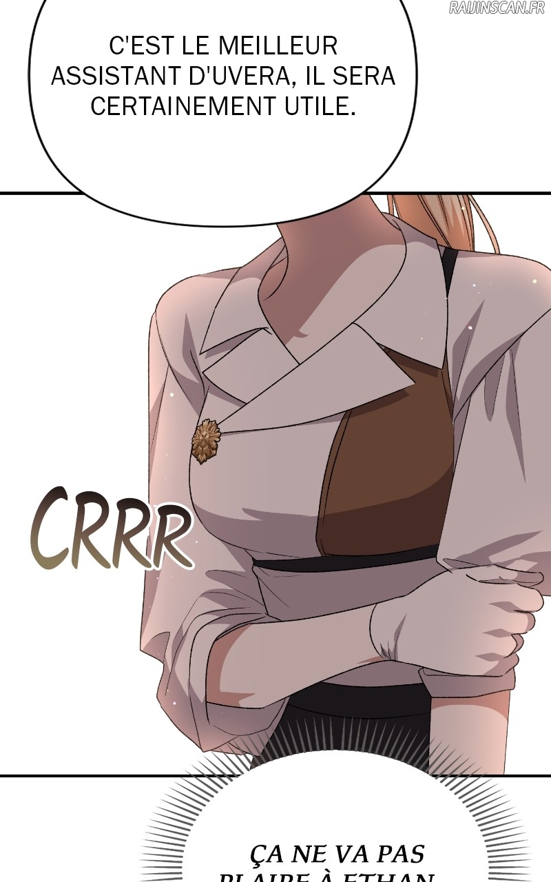 Read The Tyrant Wants to Live Honestly FR Manga Online
