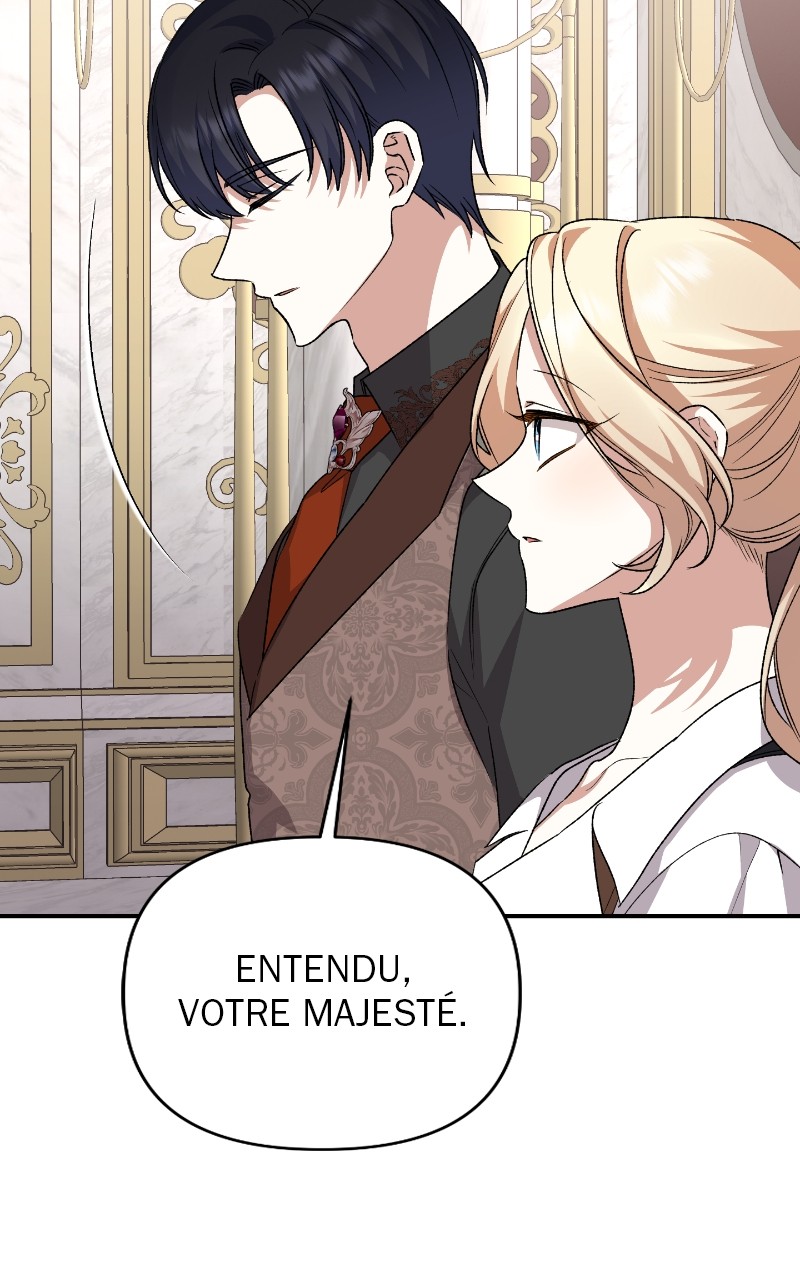 Read The Tyrant Wants to Live Honestly FR Manga Online