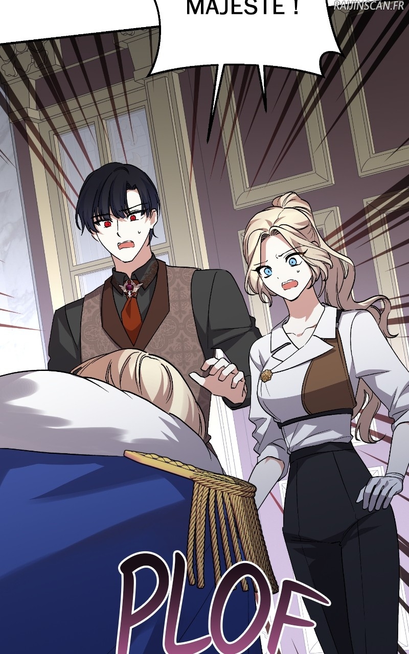Read The Tyrant Wants to Live Honestly FR Manga Online