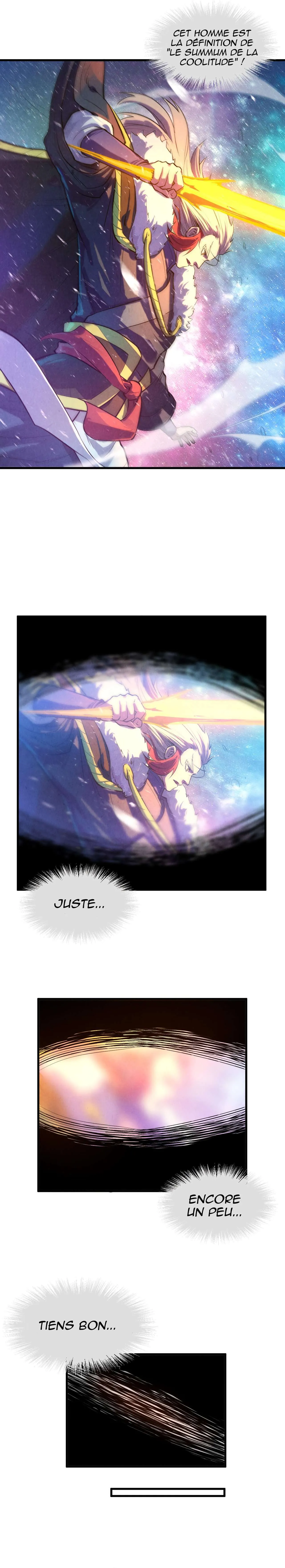 Read The Ultimate of All Ages FR Manga Online