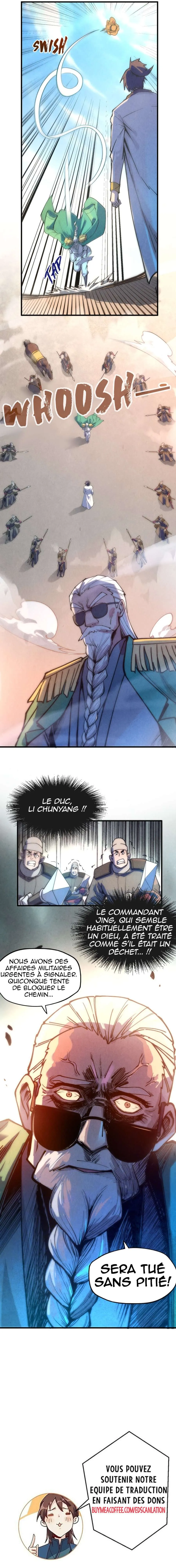 Read The Ultimate of All Ages FR Manga Online