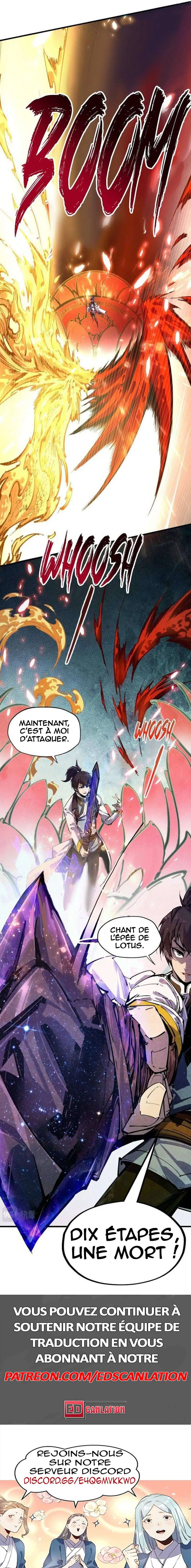 Read The Ultimate of All Ages FR Manga Online