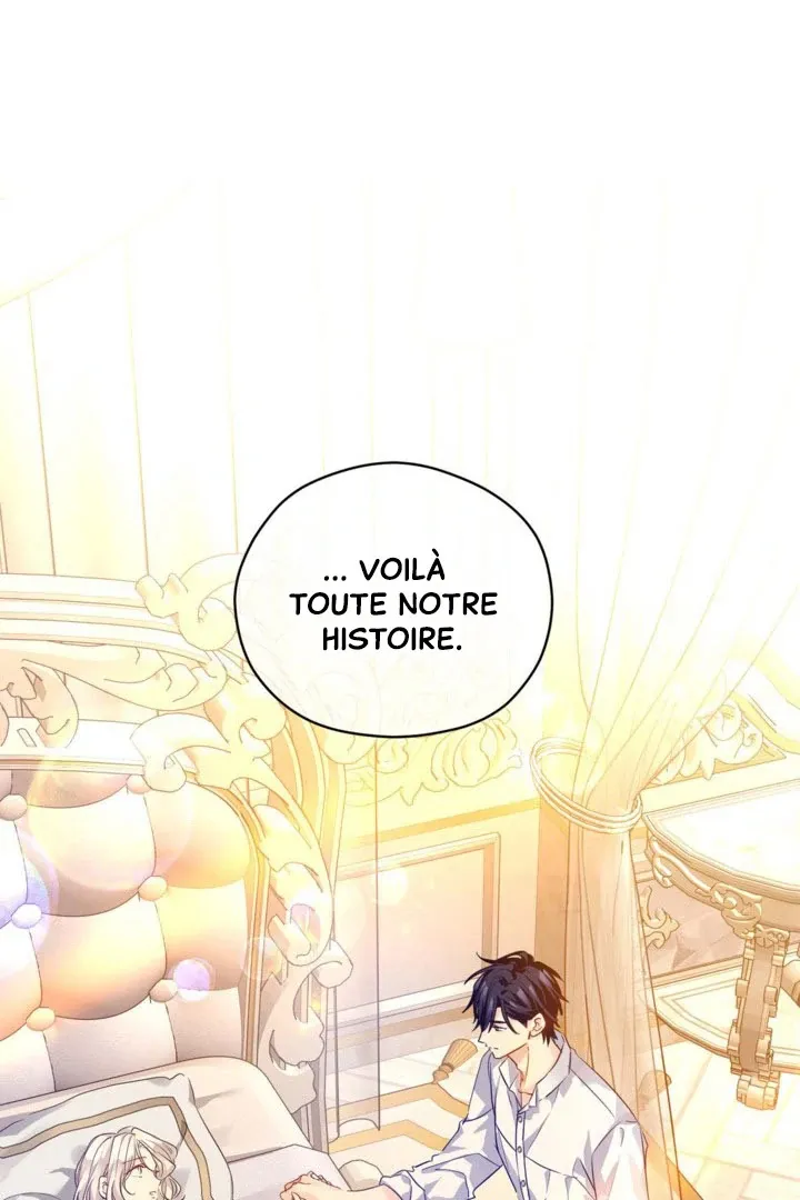 Read The Villainess Flips The Script FR Manga Online