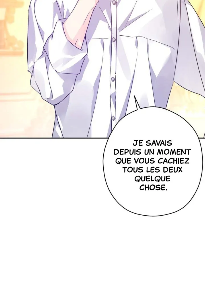 Read The Villainess Flips The Script FR Manga Online