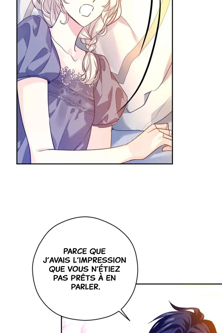 Read The Villainess Flips The Script FR Manga Online