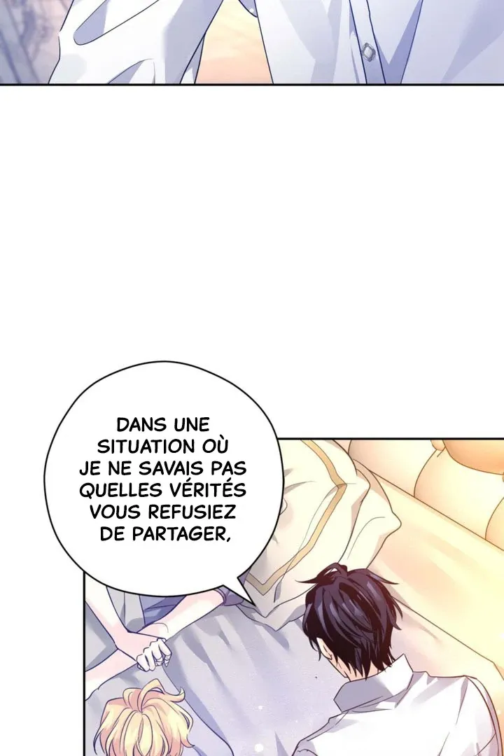 Read The Villainess Flips The Script FR Manga Online