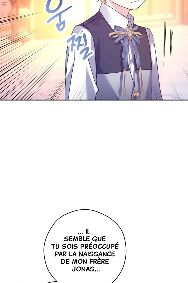 Read The Villainess Flips The Script FR Manga Online