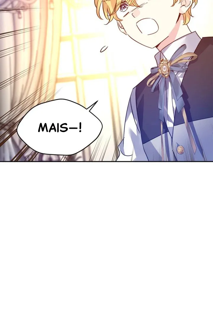 Read The Villainess Flips The Script FR Manga Online