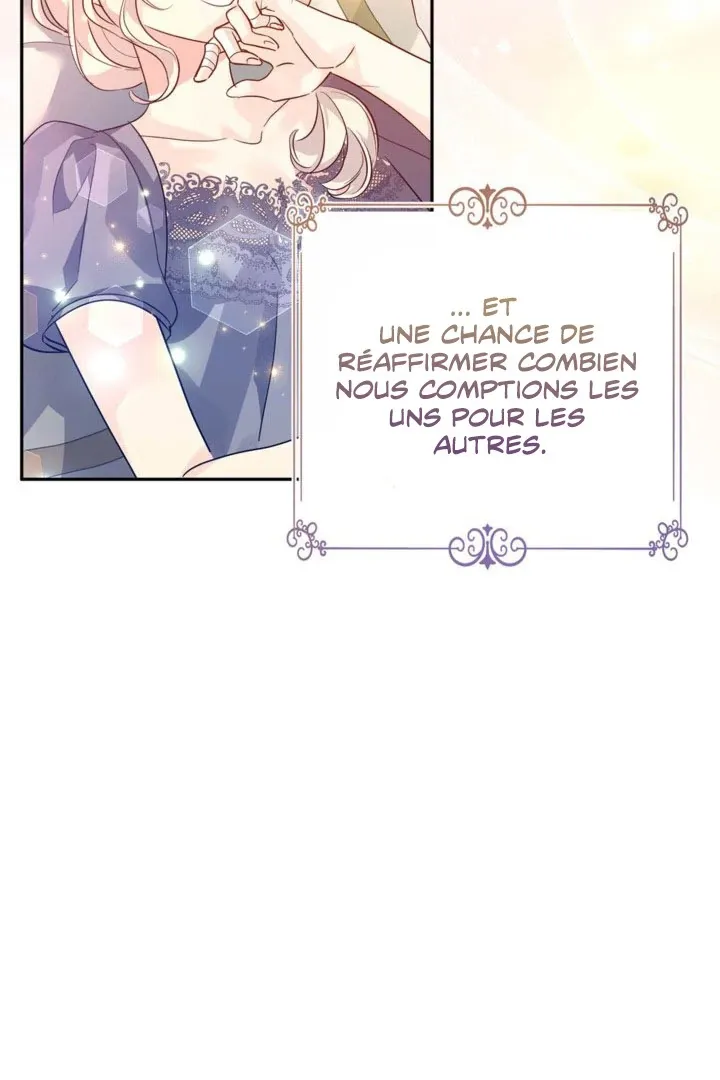 Read The Villainess Flips The Script FR Manga Online