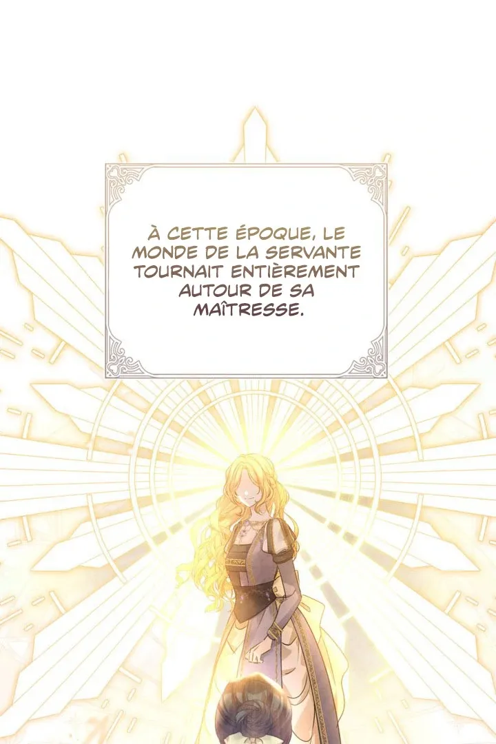 Read The Villainess Flips The Script FR Manga Online