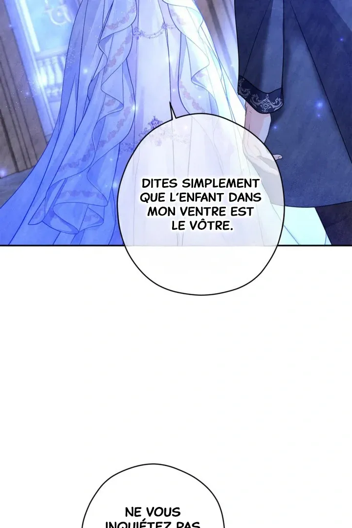 Read The Villainess Flips The Script FR Manga Online