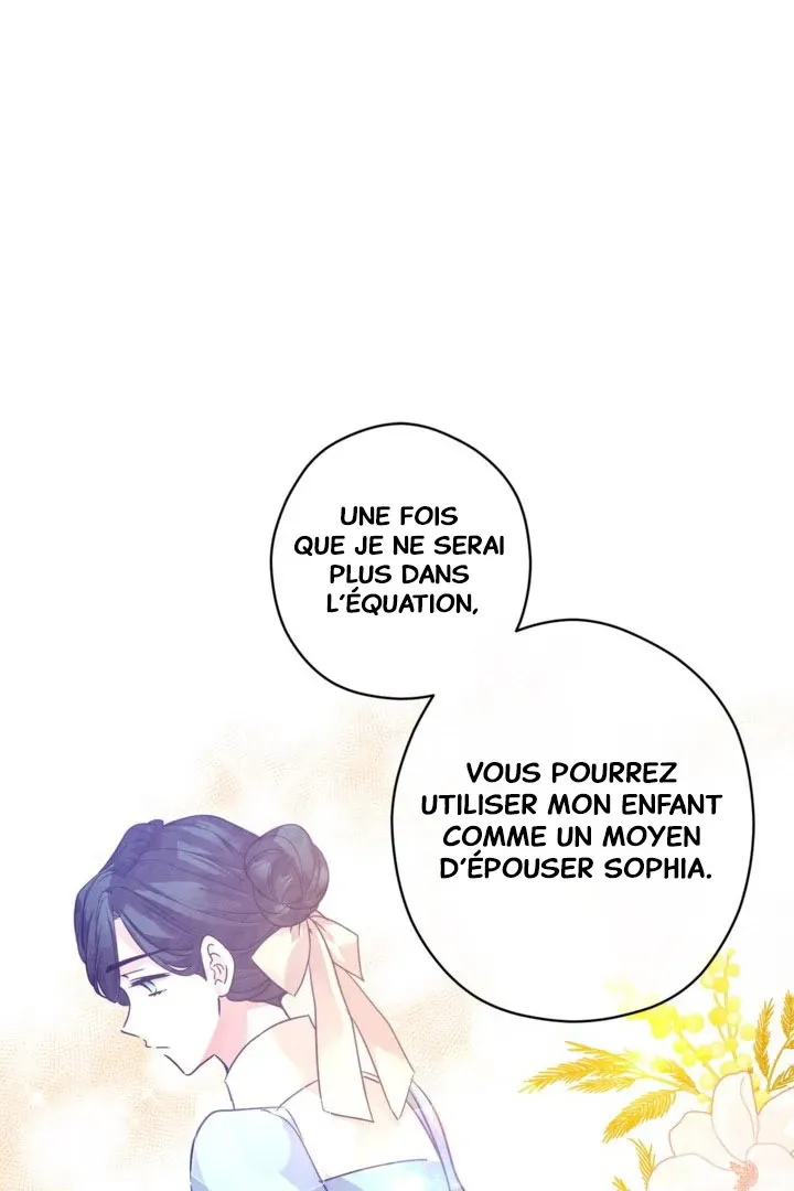 Read The Villainess Flips The Script FR Manga Online