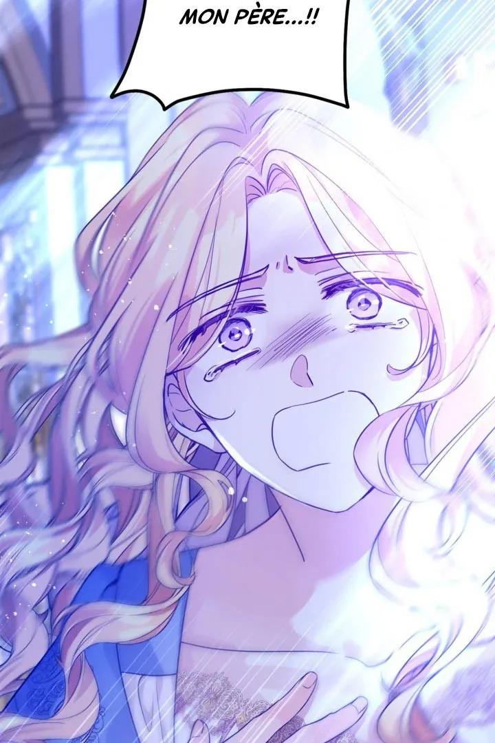 Read The Villainess Flips The Script FR Manga Online