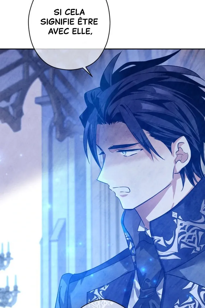 Read The Villainess Flips The Script FR Manga Online
