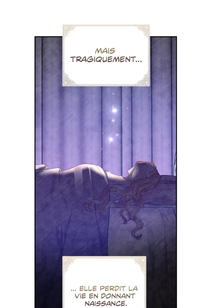 Read The Villainess Flips The Script FR Manga Online