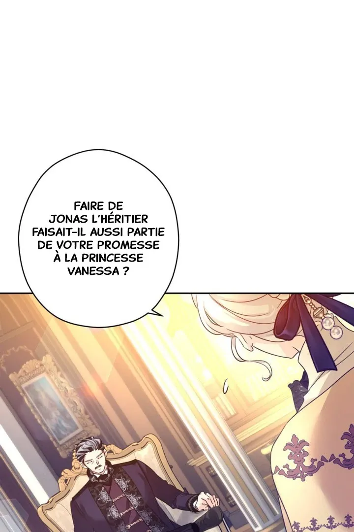 Read The Villainess Flips The Script FR Manga Online