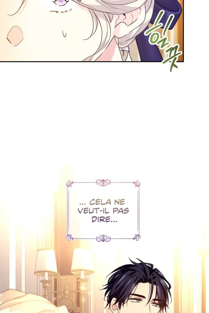 Read The Villainess Flips The Script FR Manga Online