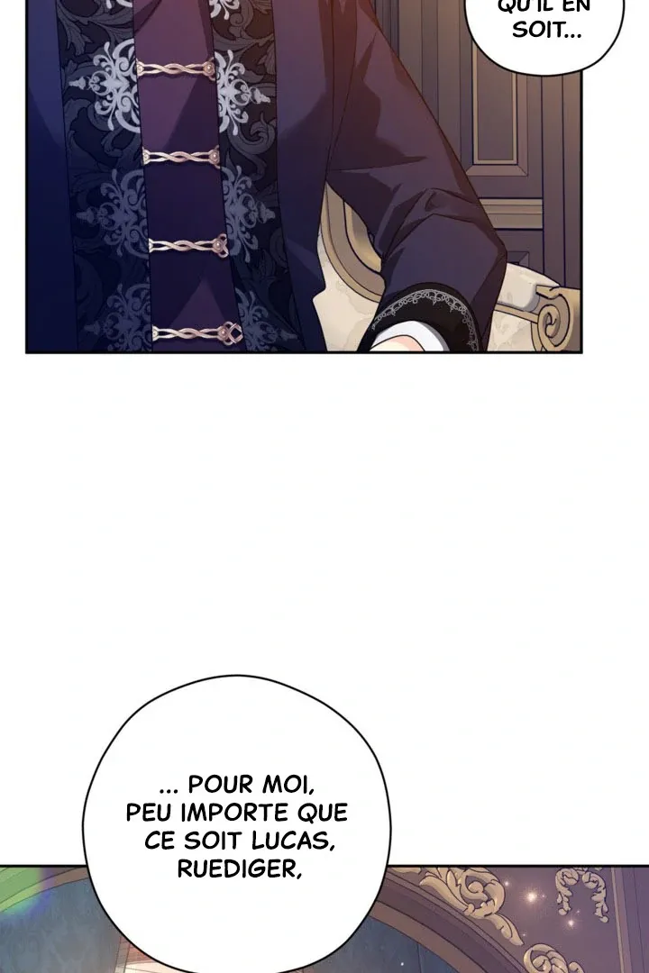 Read The Villainess Flips The Script FR Manga Online