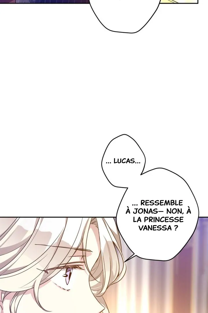 Read The Villainess Flips The Script FR Manga Online