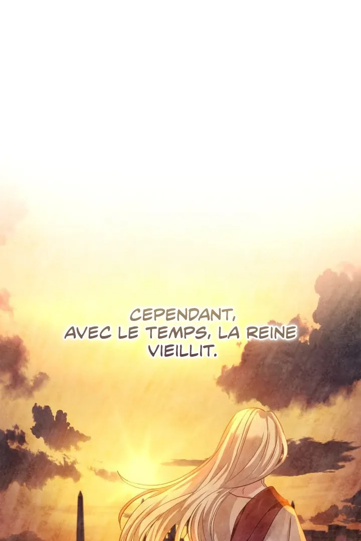 Read The Villainess Flips The Script FR Manga Online