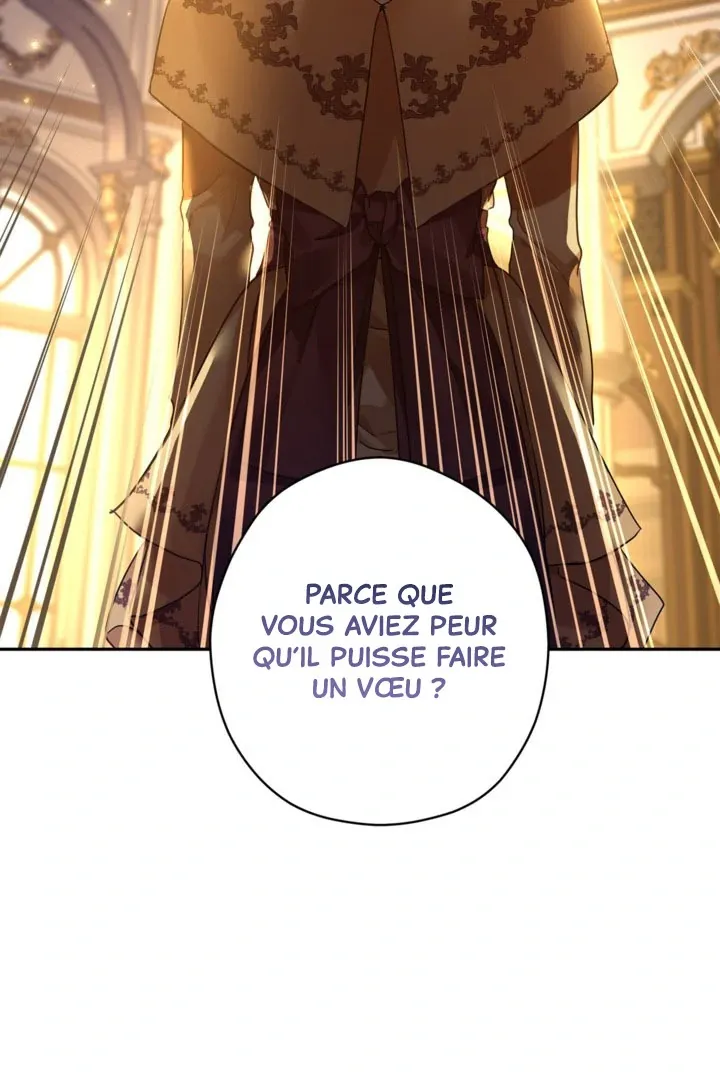 Read The Villainess Flips The Script FR Manga Online