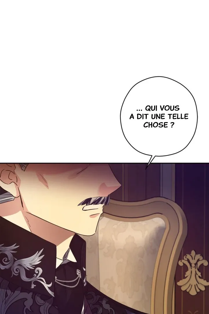 Read The Villainess Flips The Script FR Manga Online
