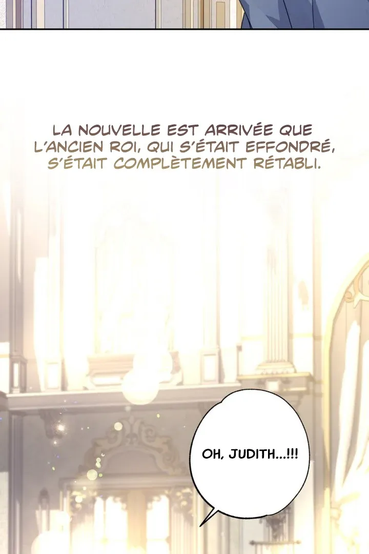 Read The Villainess Flips The Script FR Manga Online