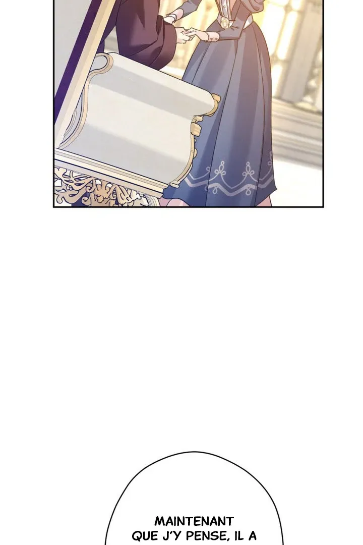 Read The Villainess Flips The Script FR Manga Online