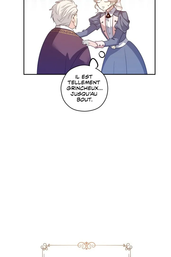 Read The Villainess Flips The Script FR Manga Online