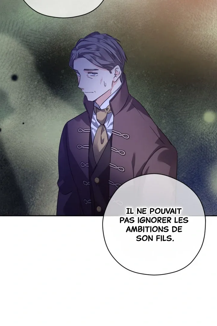 Read The Villainess Flips The Script FR Manga Online