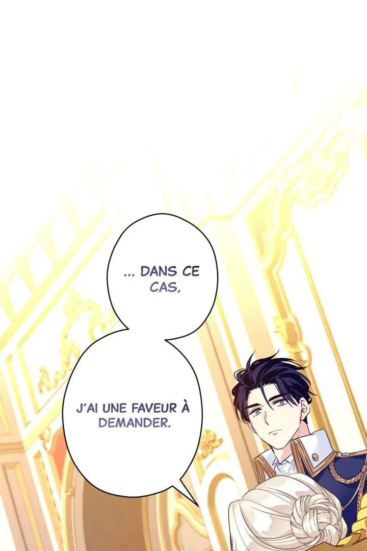 Read The Villainess Flips The Script FR Manga Online
