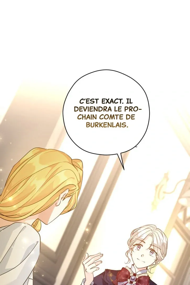 Read The Villainess Flips The Script FR Manga Online