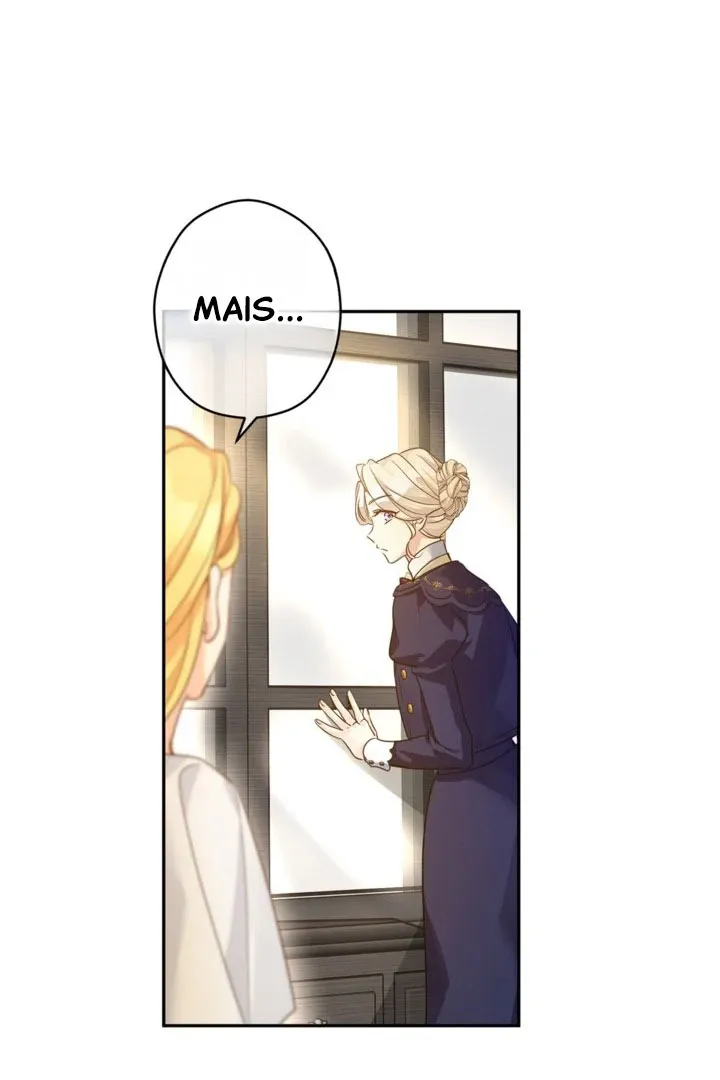Read The Villainess Flips The Script FR Manga Online