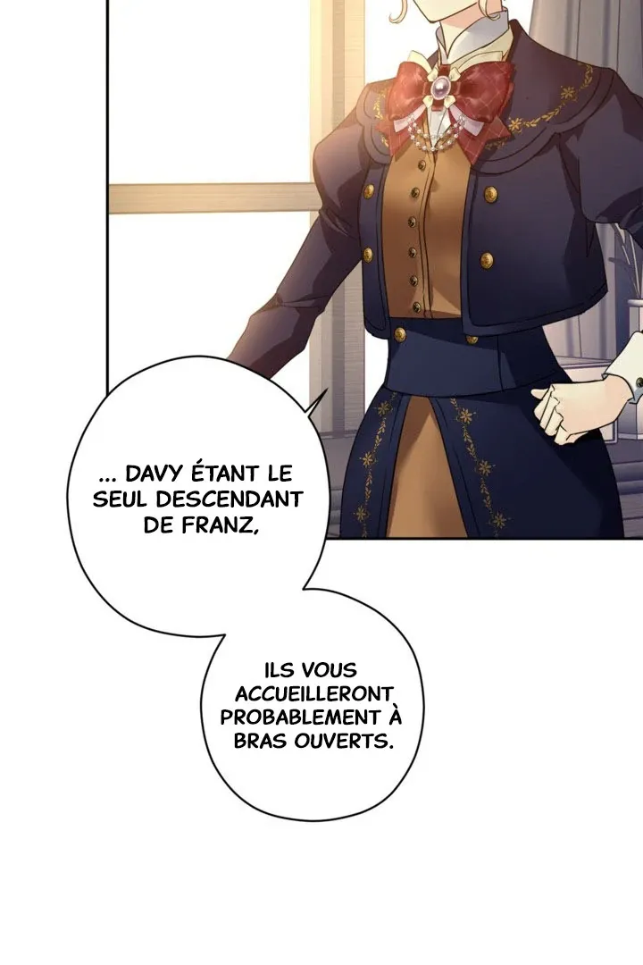 Read The Villainess Flips The Script FR Manga Online