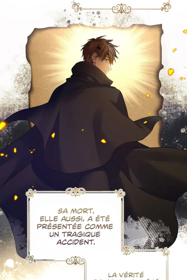 Read The Villainess Flips The Script FR Manga Online
