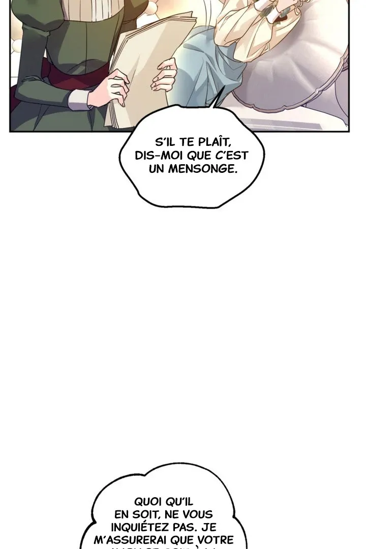 Read The Villainess Flips The Script FR Manga Online