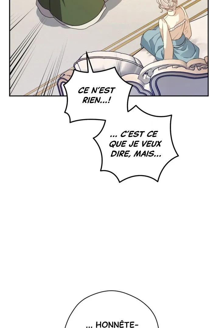 Read The Villainess Flips The Script FR Manga Online