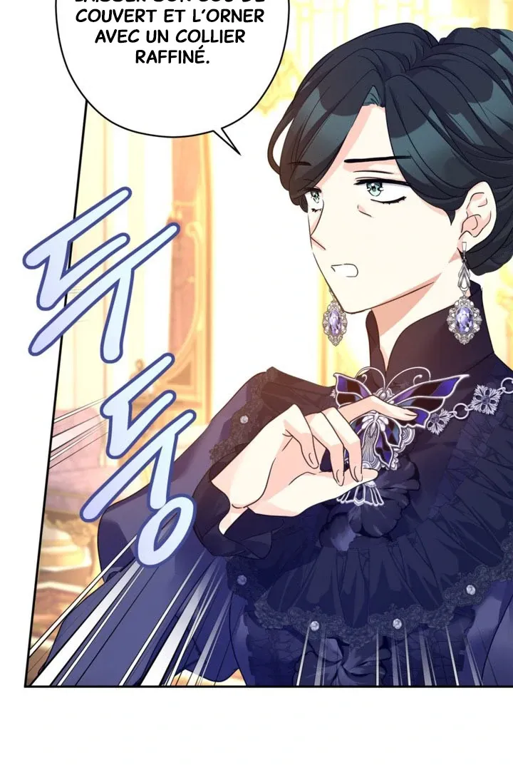 Read The Villainess Flips The Script FR Manga Online