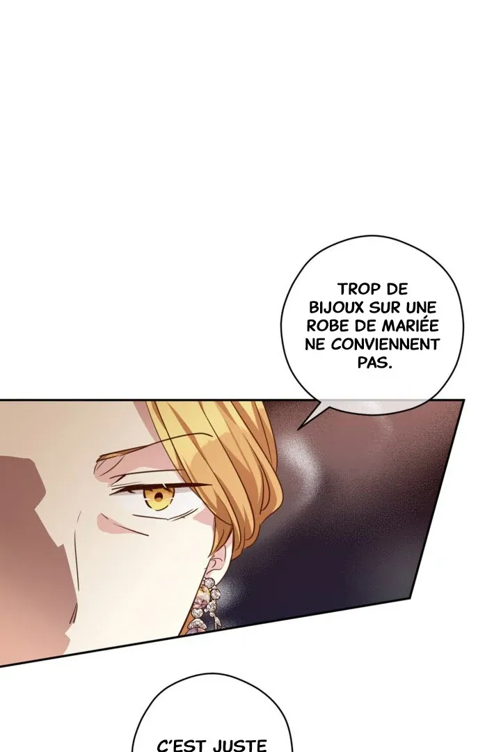 Read The Villainess Flips The Script FR Manga Online