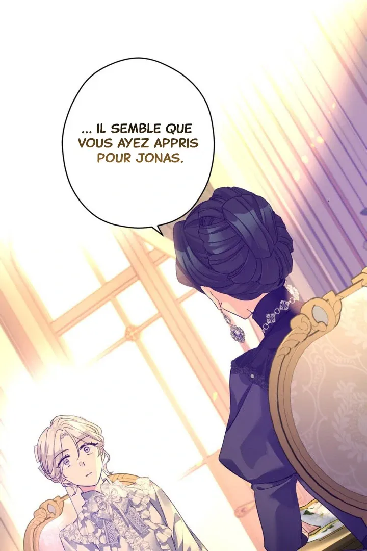 Read The Villainess Flips The Script FR Manga Online